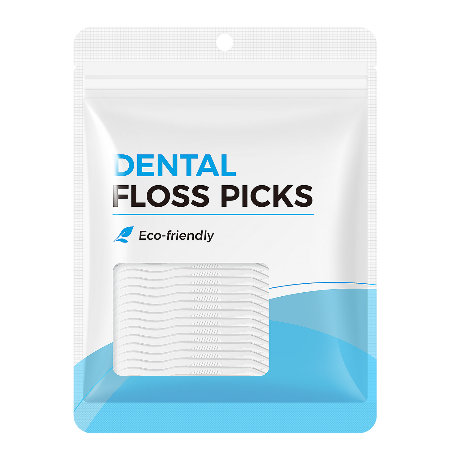 Dental flosser