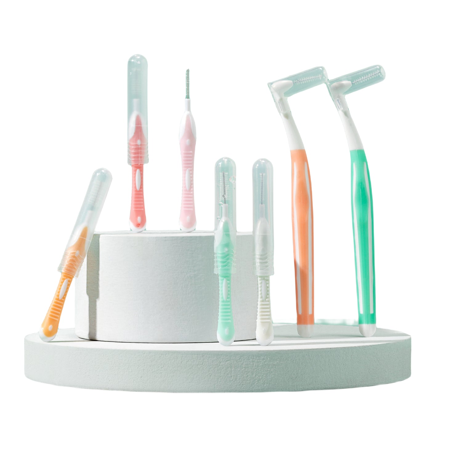 Interdental Brush