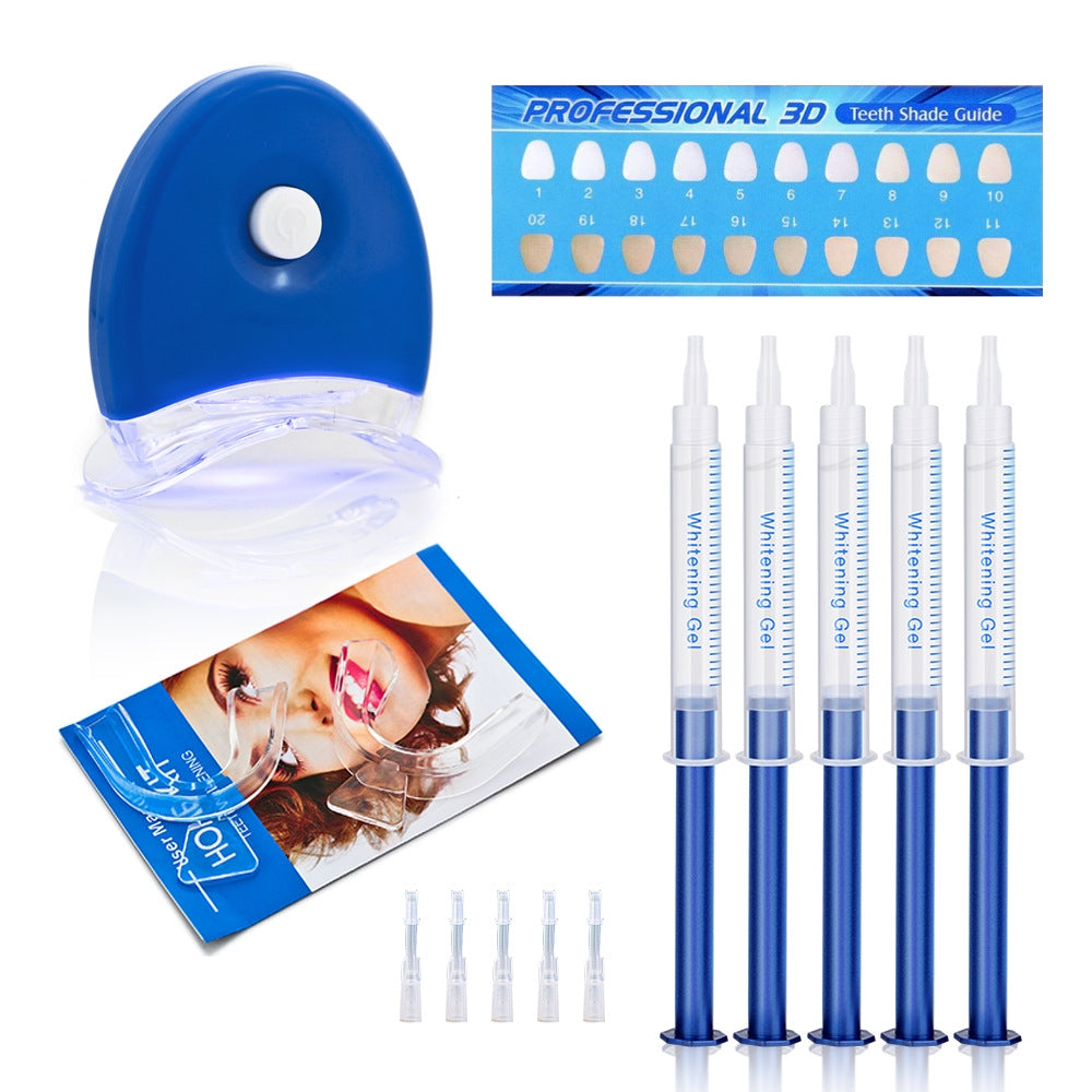 Teeth Whitening